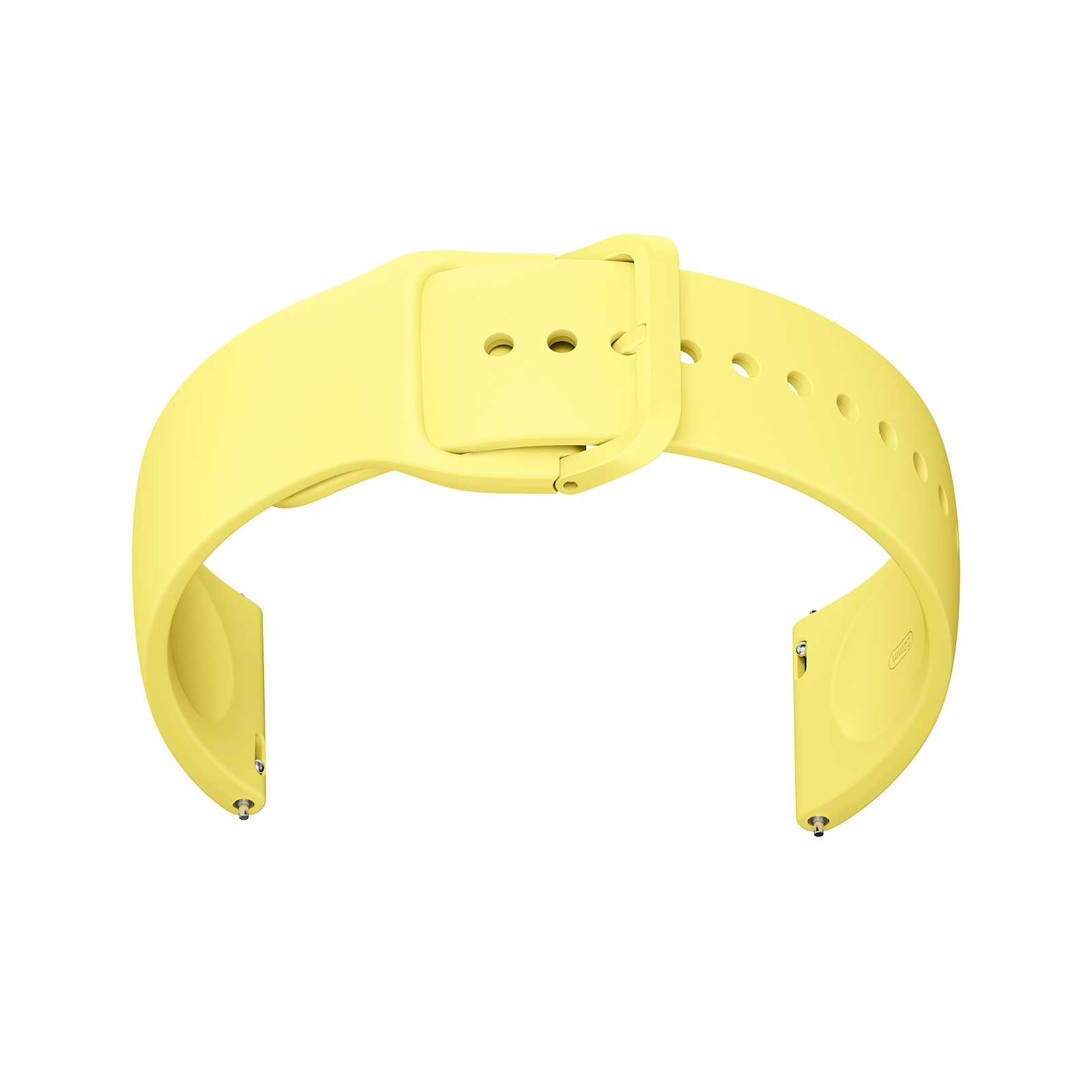 REDMI Watch TPU Strap Lemon Yellow