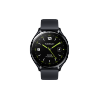 Xiaomi Watch 2 Black