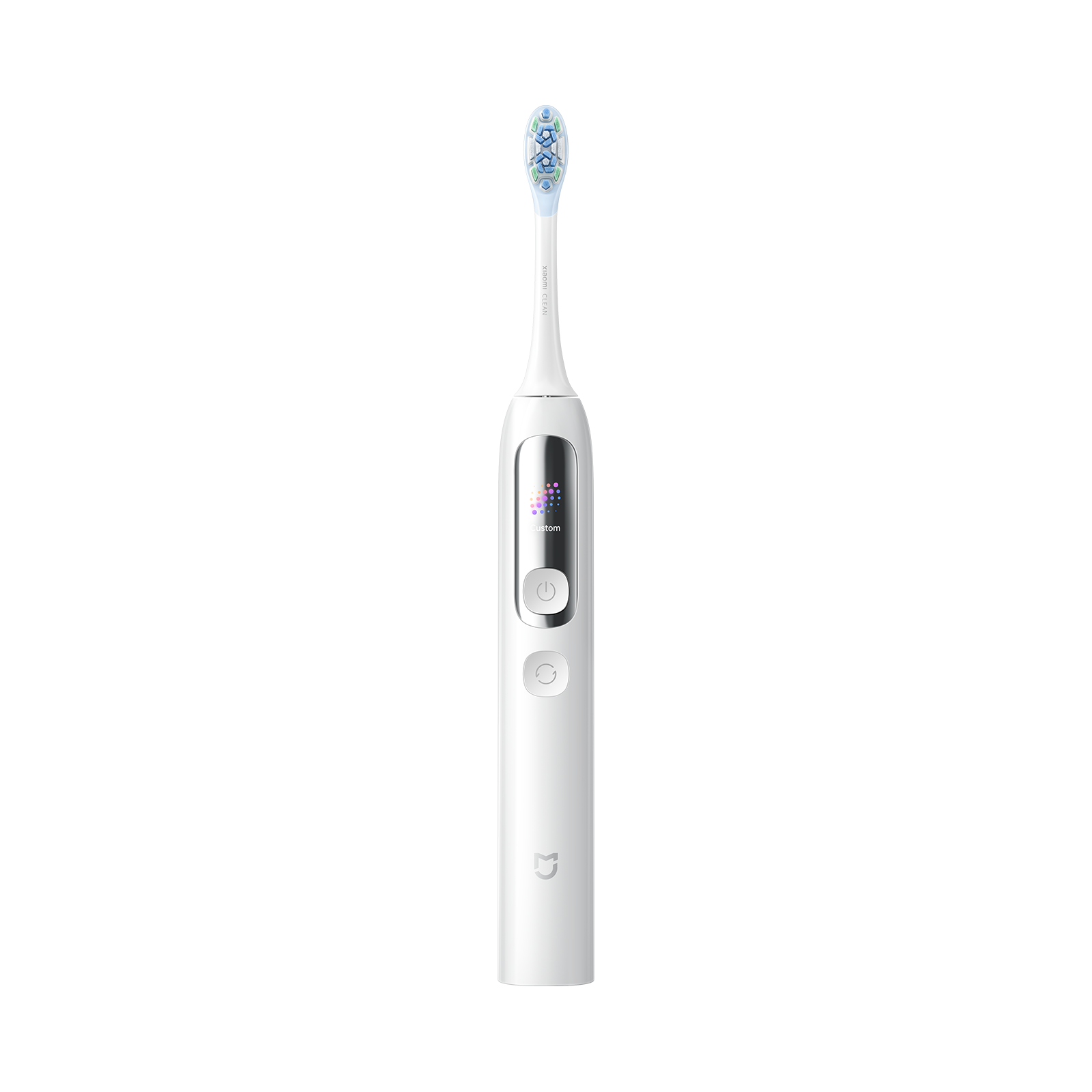 Mijia Smart Servo-oscillation Electric Toothbrush Pro White