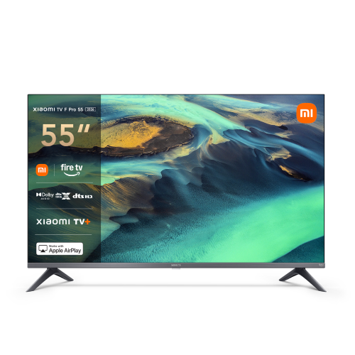 Xiaomi TV F Pro 55 2026