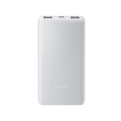 Xiaomi Power Bank 10000mAh 22.5W Lite Fehér