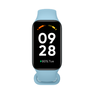 Redmi Smart Band 2 Strap Blue