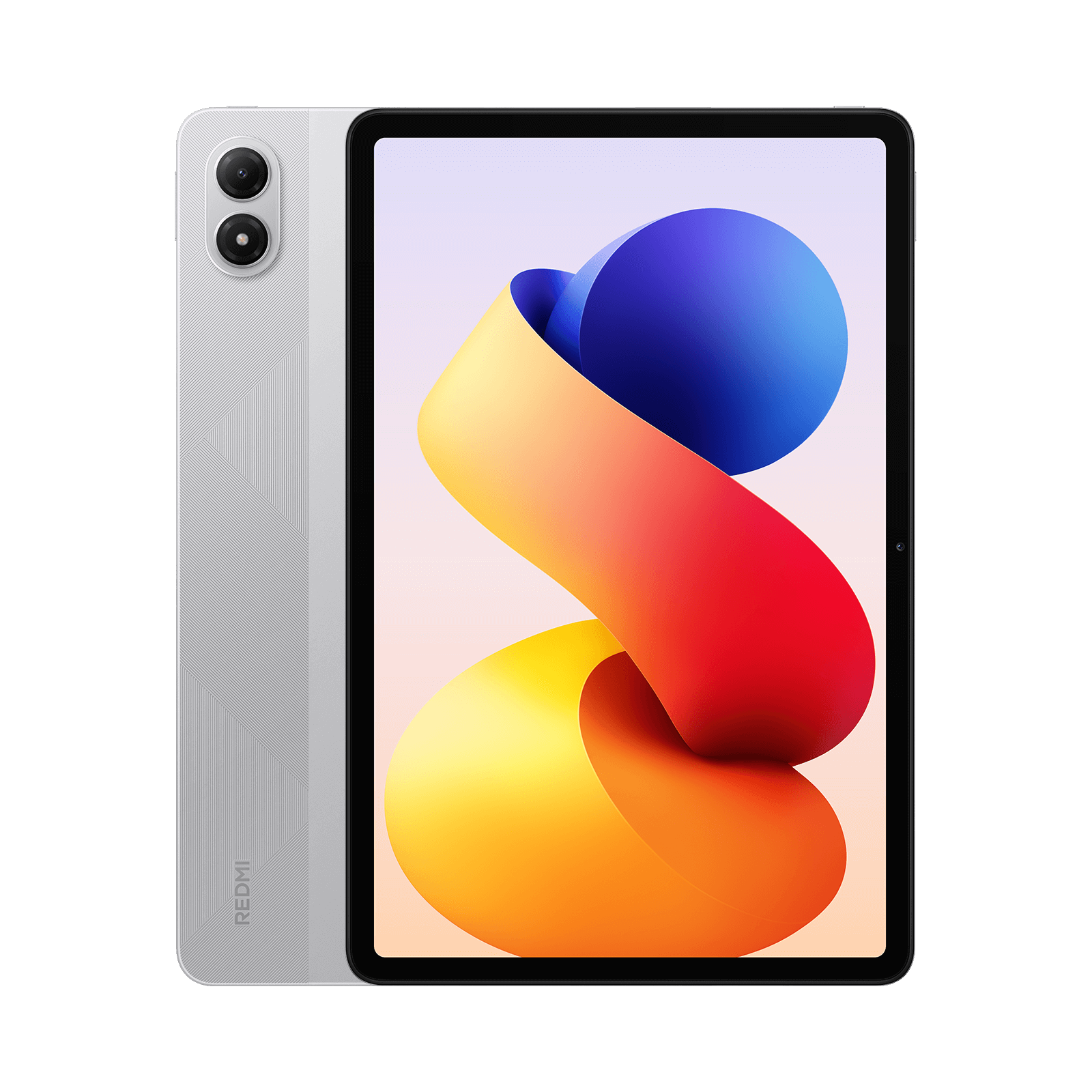 REDMI Pad 2 Pro 5G Silver: 6 GB RAM + 128 GB di Memoria