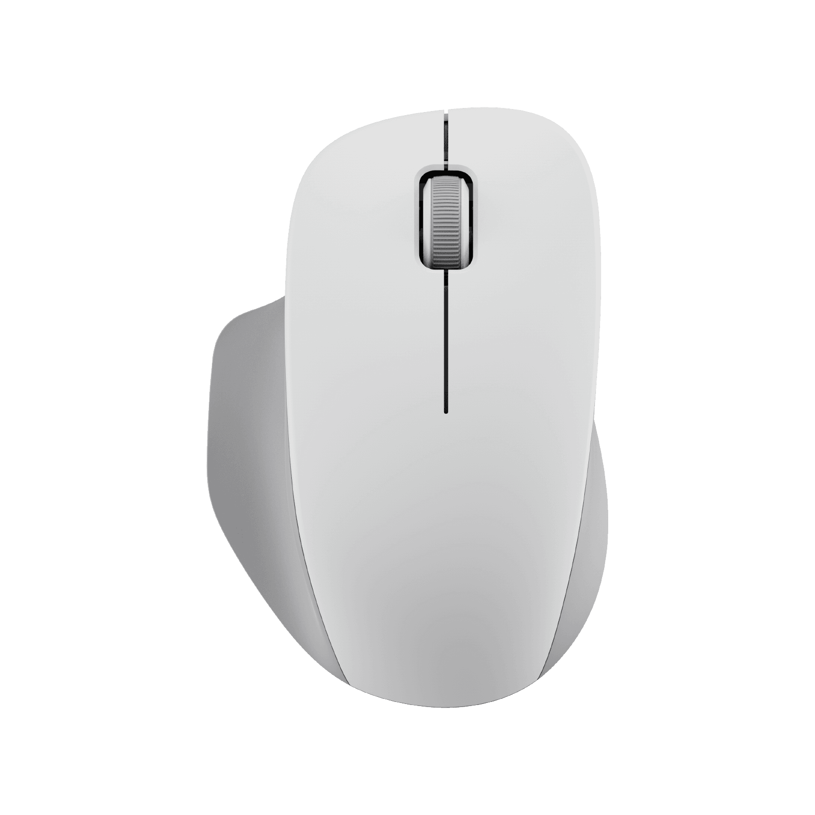 Xiaomi Wireless Mouse Comfort Edition White