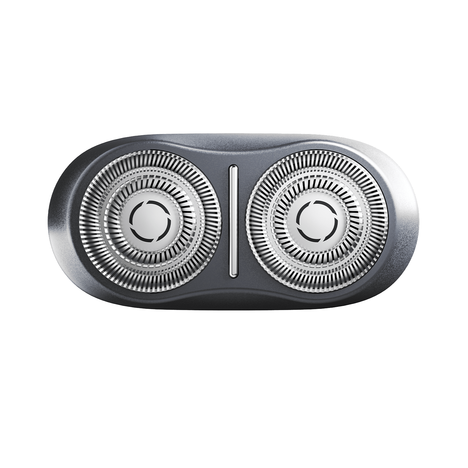 Image of Xiaomi Xiaomi Electric Shaver S200 Replacement Head Gray