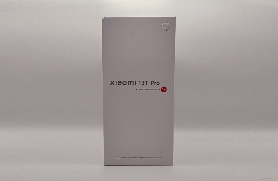Xiaomi 13T Pro: First Impressions	
