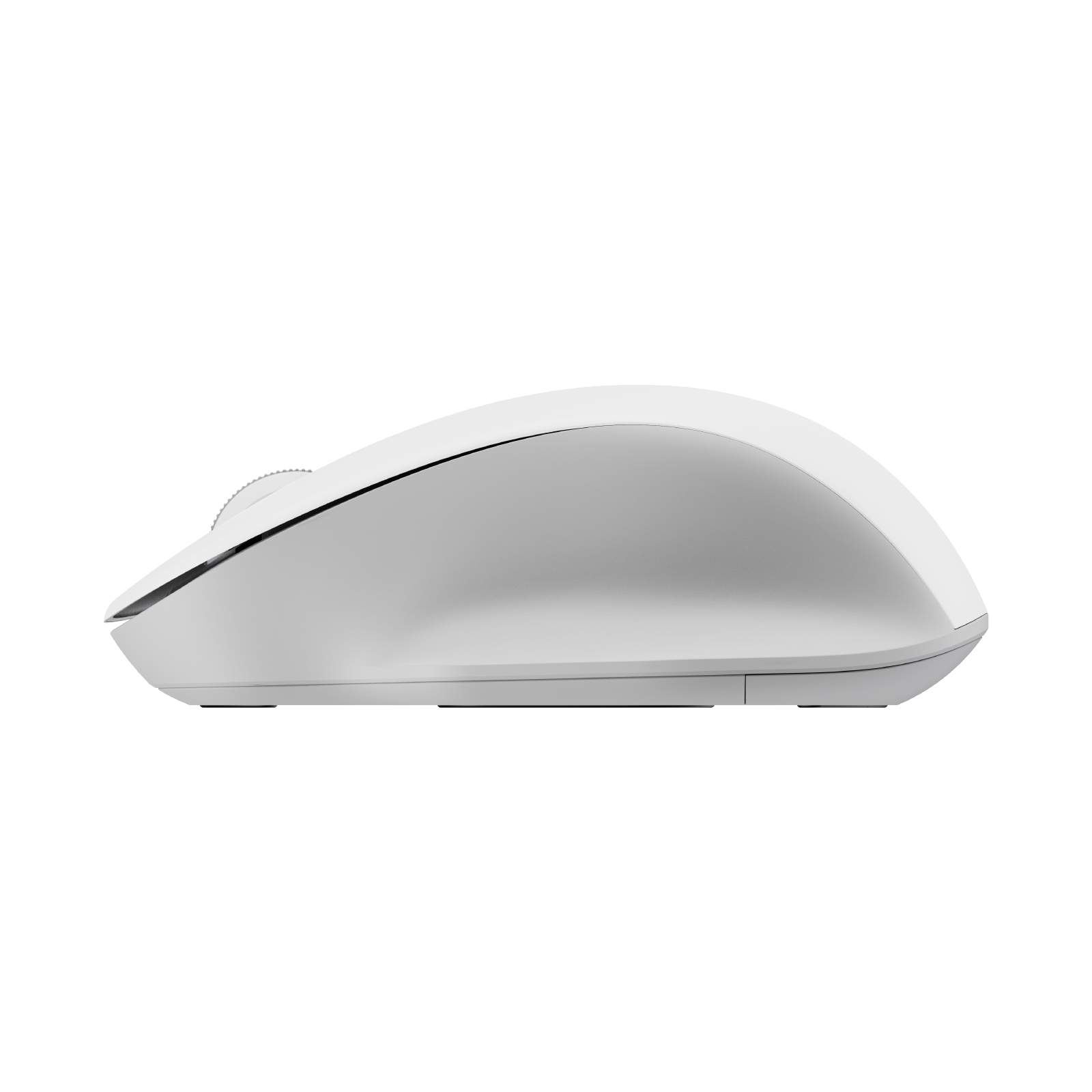 Xiaomi Wireless Mouse Comfort Edition Bílá