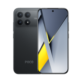 POCO F8 Pro