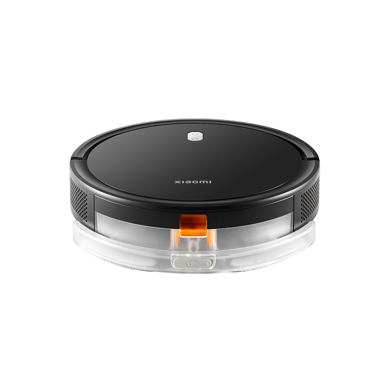 Xiaomi Robot Vacuum E5 Černá