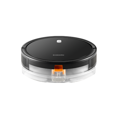 Xiaomi Robot Vacuum E5 Black
