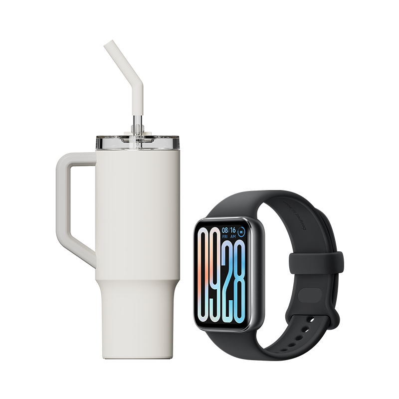 Duo iconique