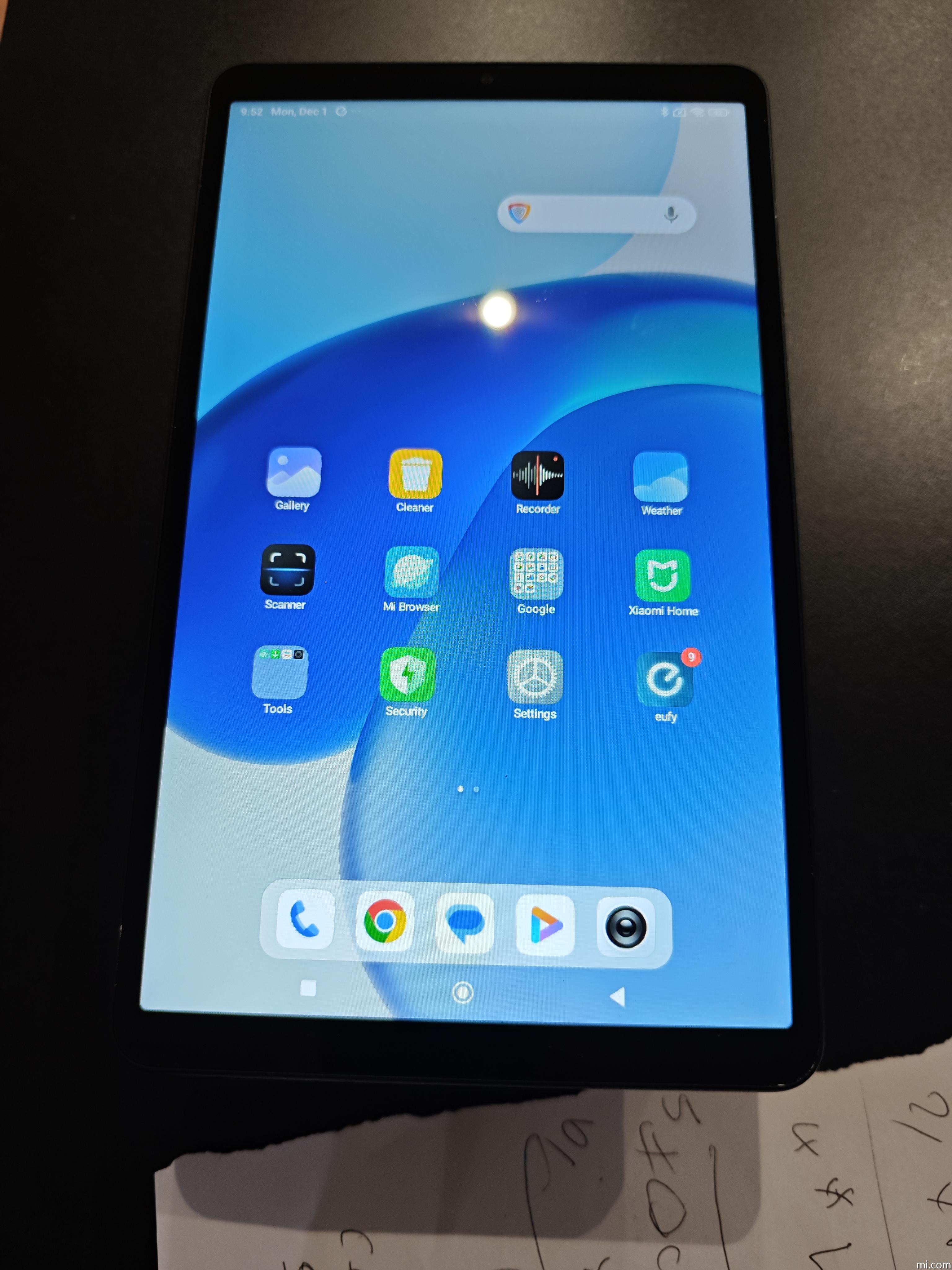 Redmi Pad SE 8.7 4G - Xiaomi UK