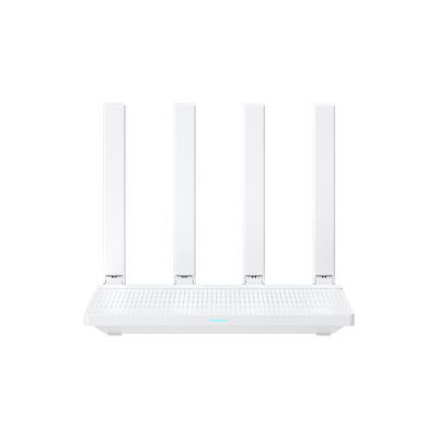 Xiaomi Router AX3000T Bílá