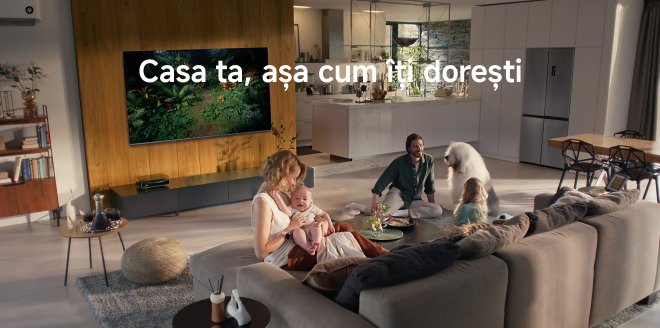 Video Cover Image Unde inteligența se îmbină cu simplitatea