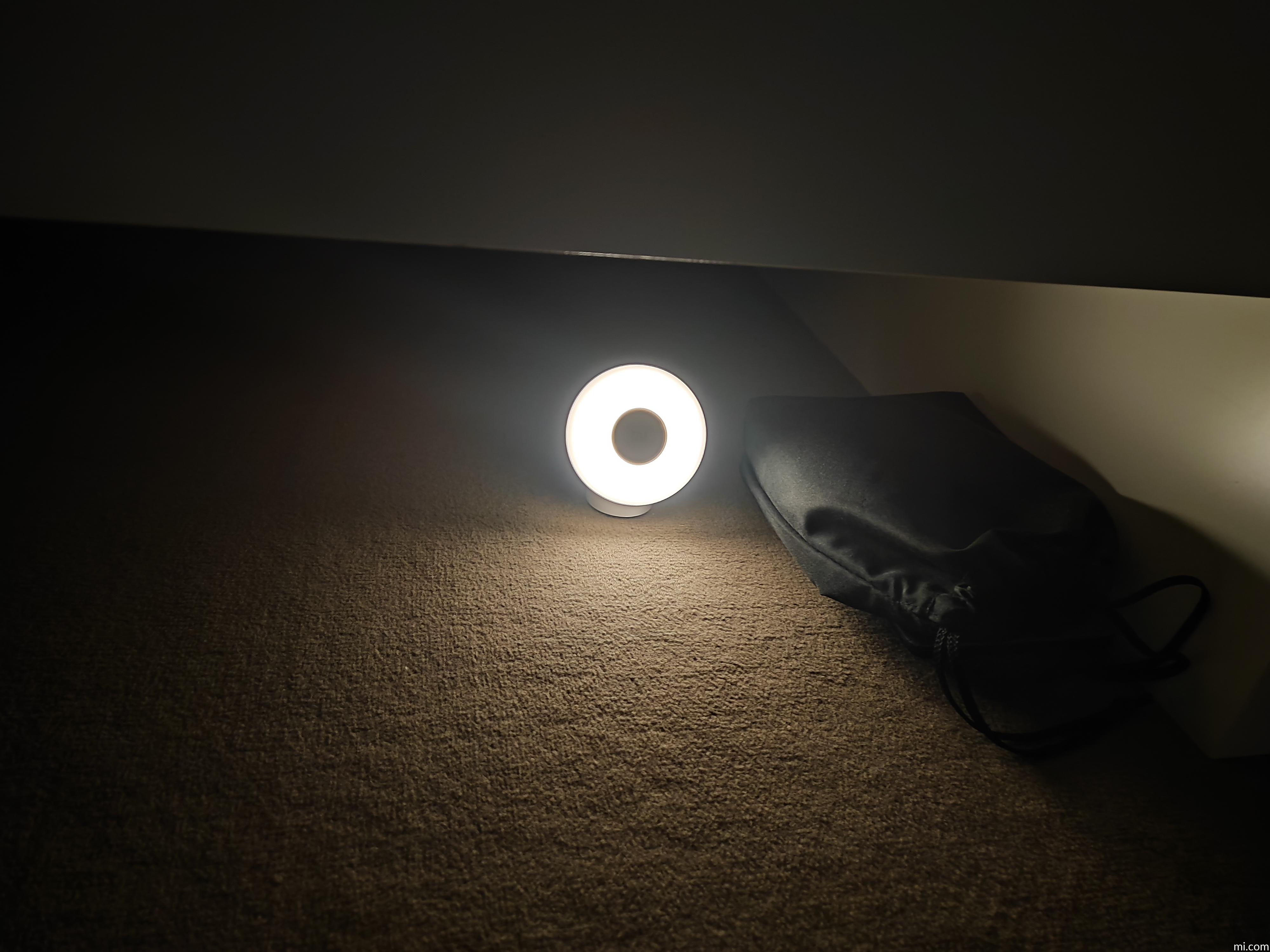 Xiaomi Mi Motion Activated Night Light 2 - Just ₹500!! 