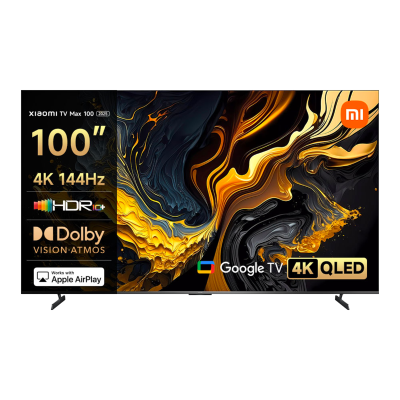 Xiaomi TV Max 100 (2025) 100"