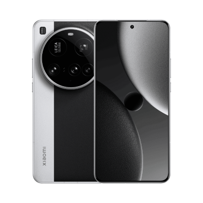 Xiaomi 15 Ultra Fémes Ezüst 16 GB+512 GB