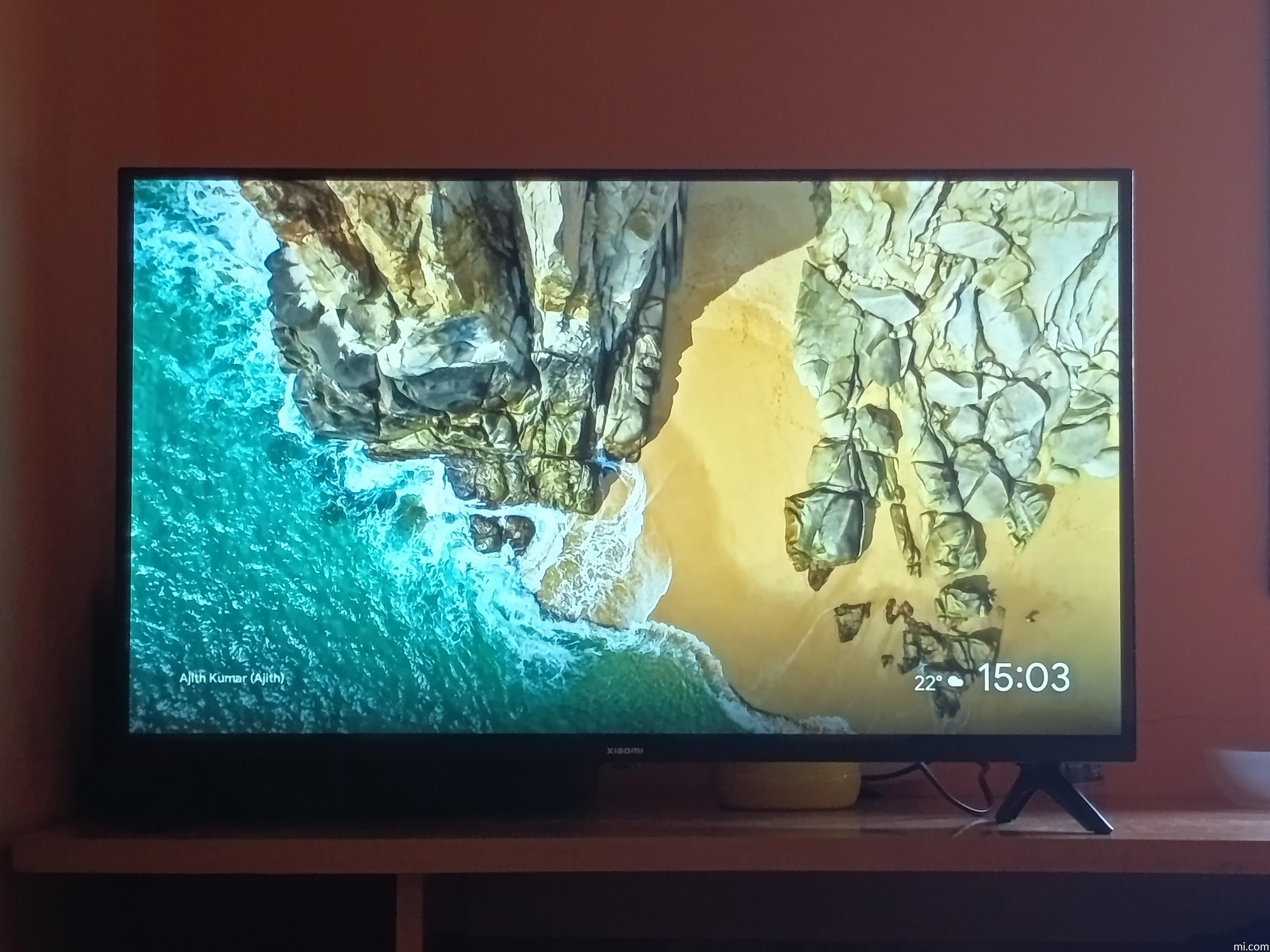 Xiaomi TV A 32'' - Xiaomi Italia