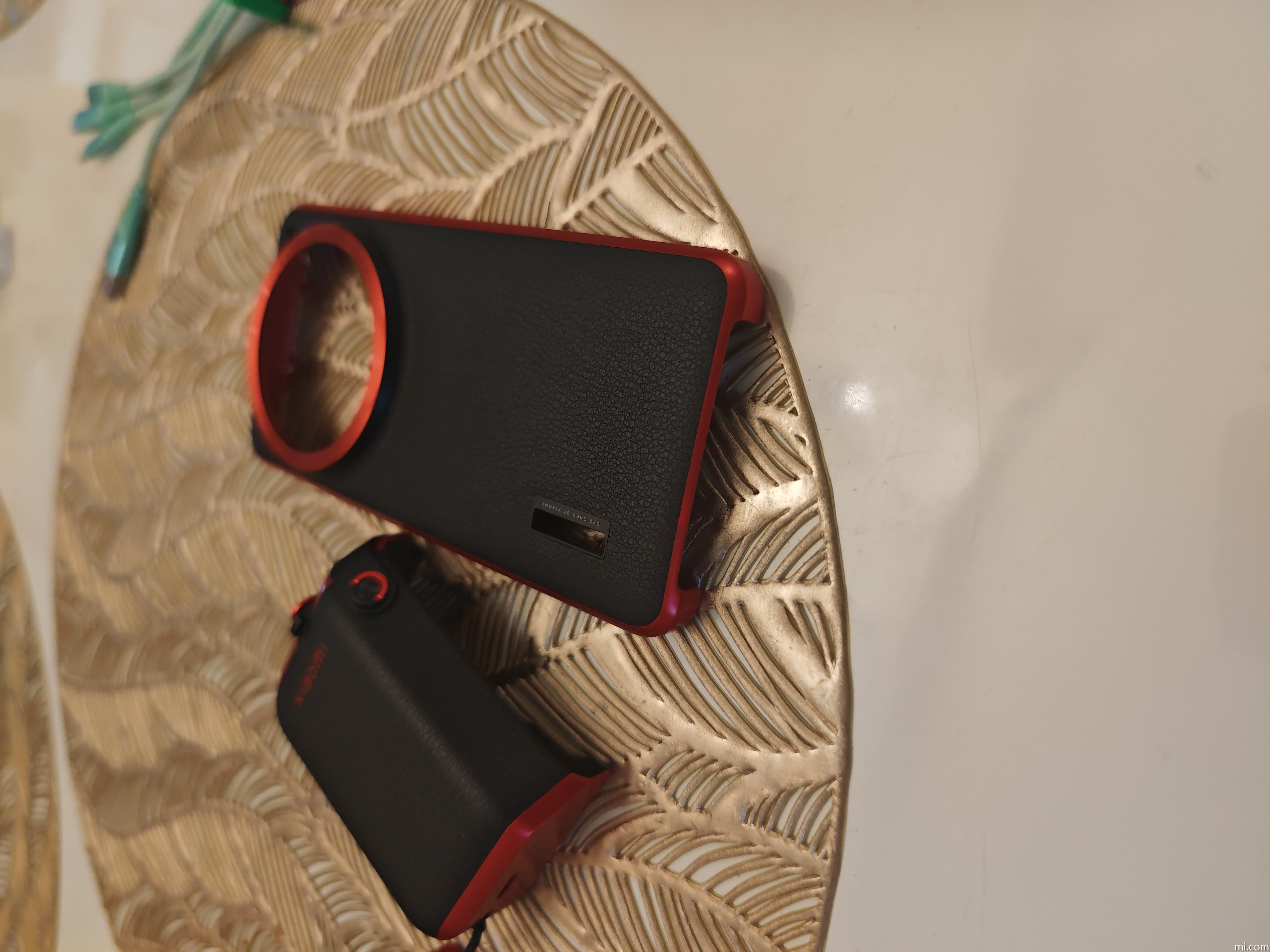 Xiaomi 15 Ultra Photography Kit Legend Edition Specificaties
