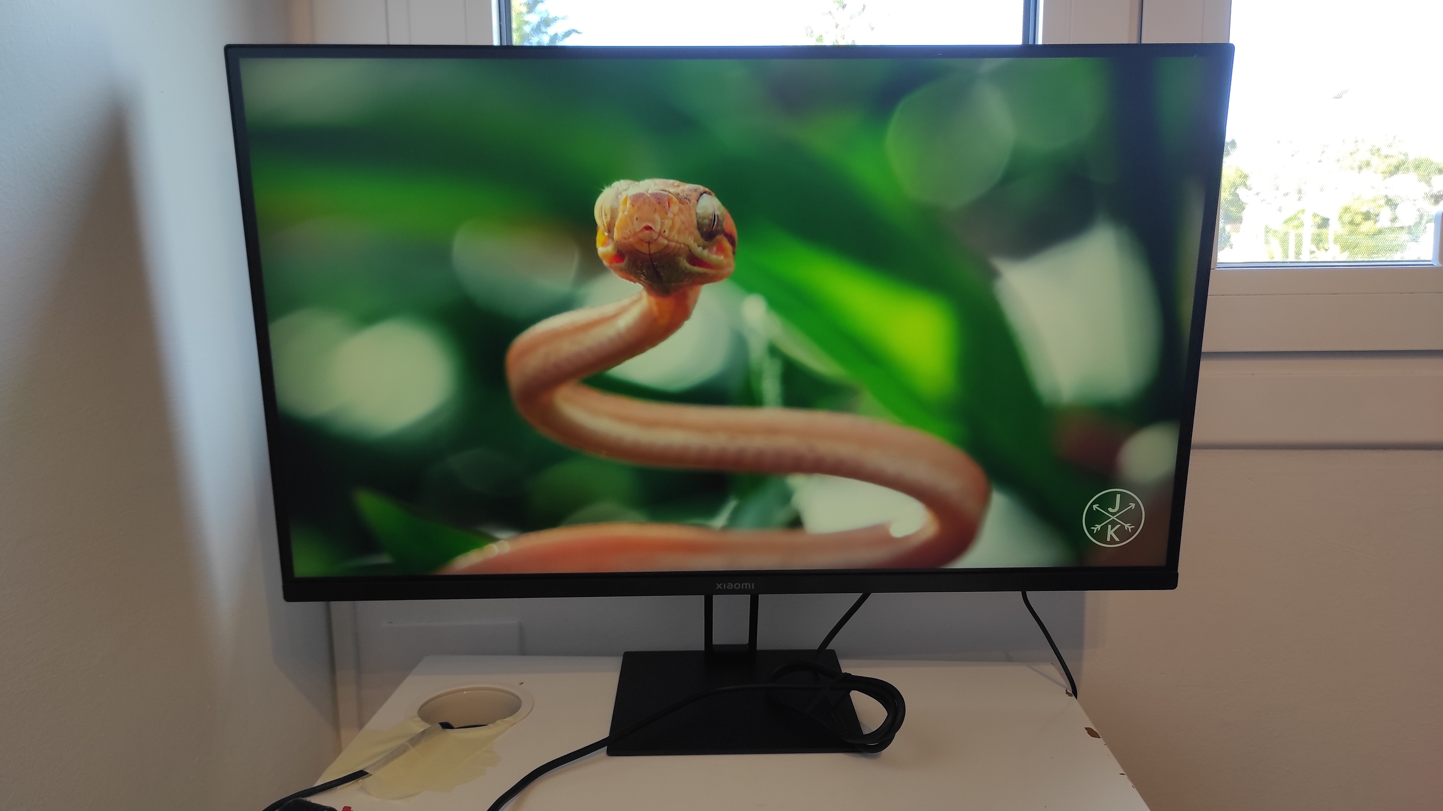 Xiaomi 2K Monitor A27Qi - Xiaomi España