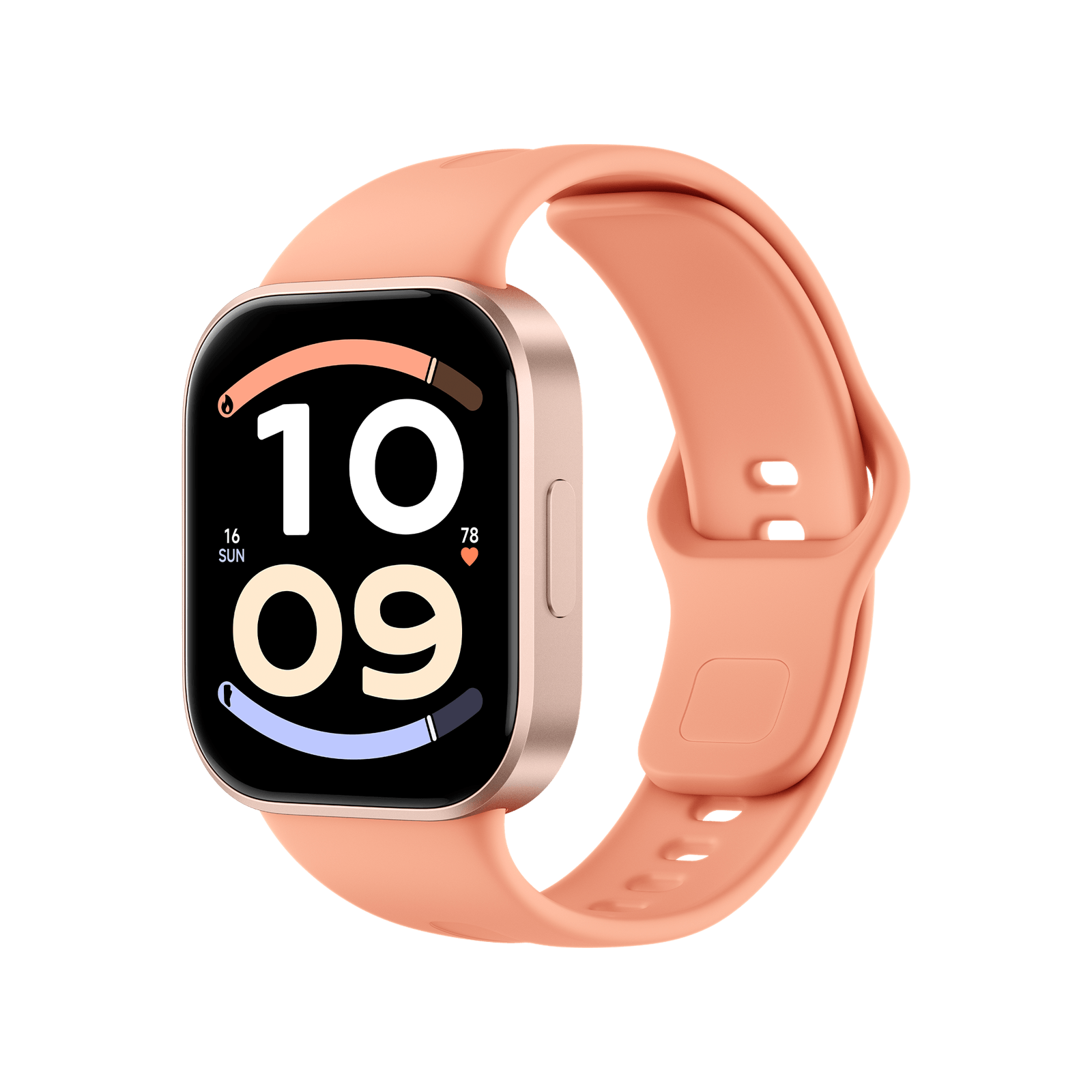 REDMI Watch 6 Active Sunset Orange