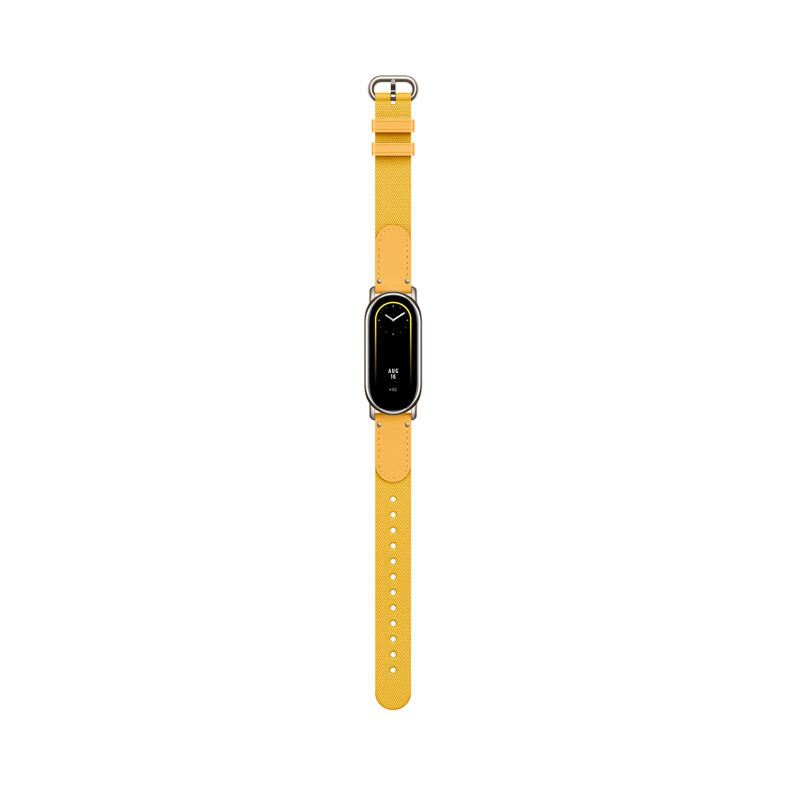 Xiaomi Smart Band 8 Braided Strap Yellow