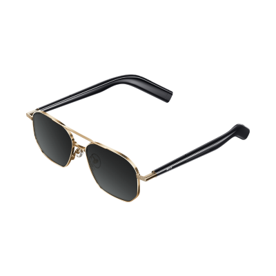 Mijia Smart Audio Glasses Pilot-Style