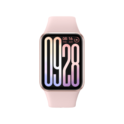 Xiaomi Smart Band 9 Pro oro rosa