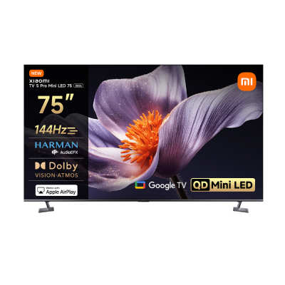Xiaomi TV S Pro Mini LED 75 2026