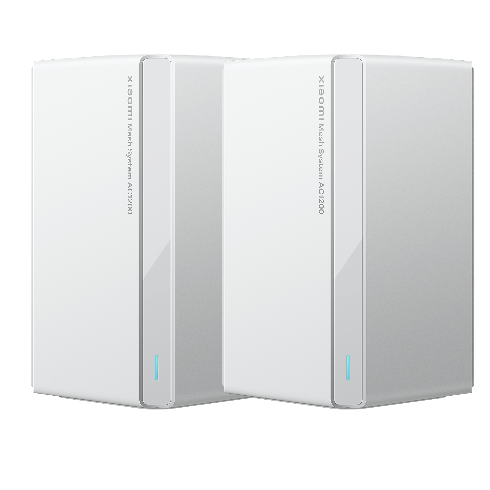 Xiaomi Mesh System AC1200 EU(2-pack) 2-pack