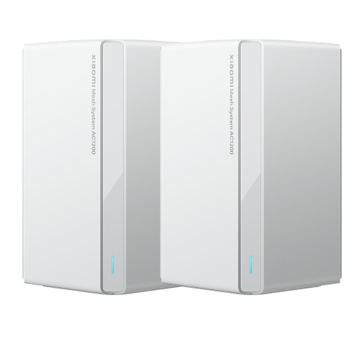 Xiaomi Mesh System AC1200 EU(2-pack)
