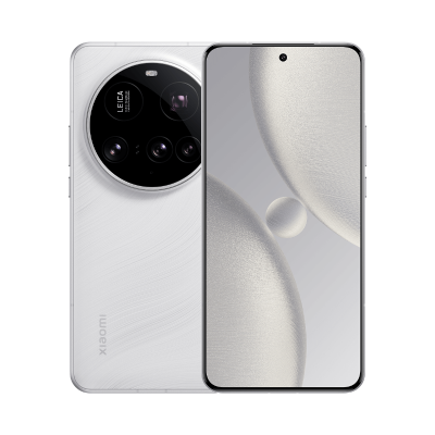 Xiaomi 15 Ultra Blanco 16 GB+512 GB