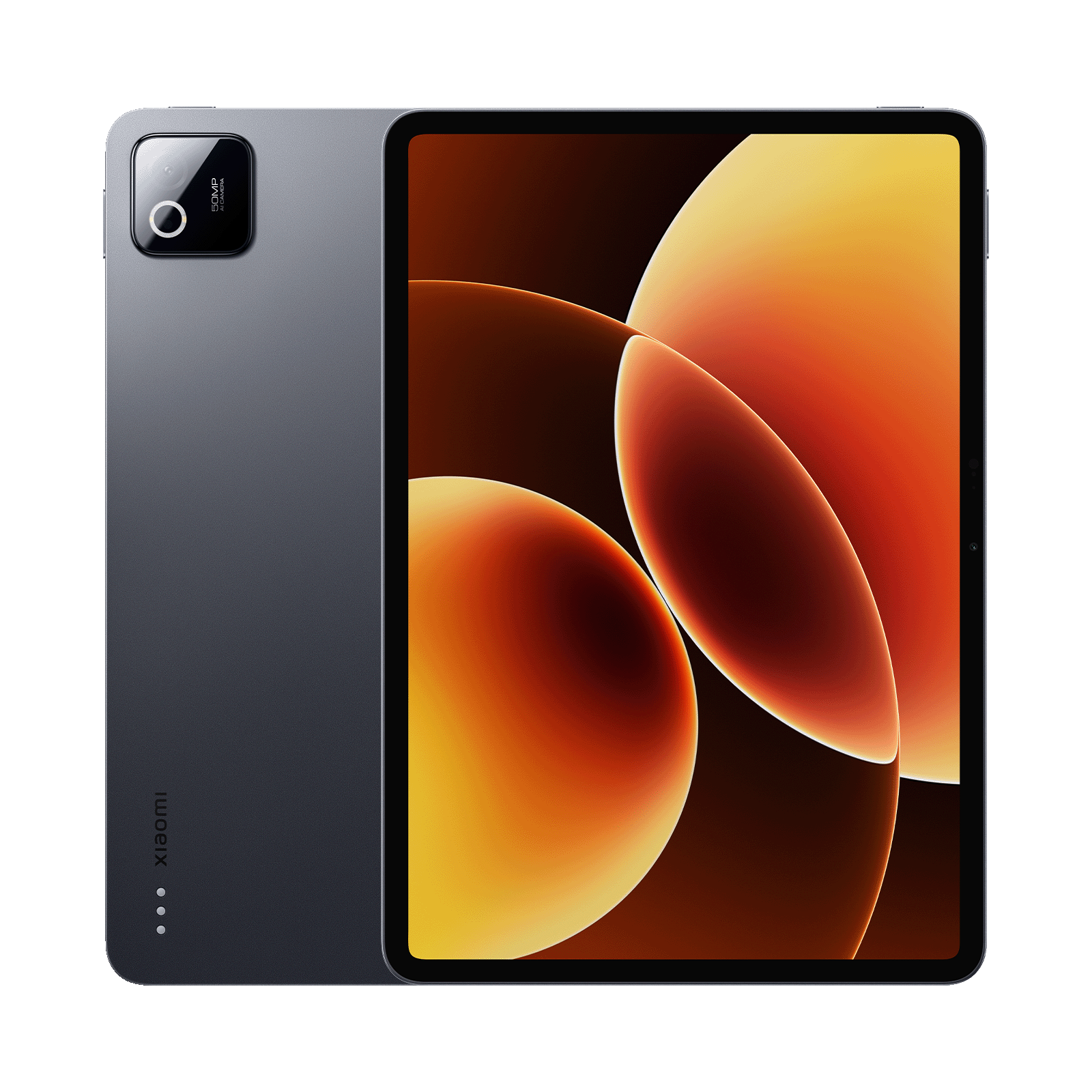 Xiaomi Pad 8 Pro Šedá 8 GB + 256 GB