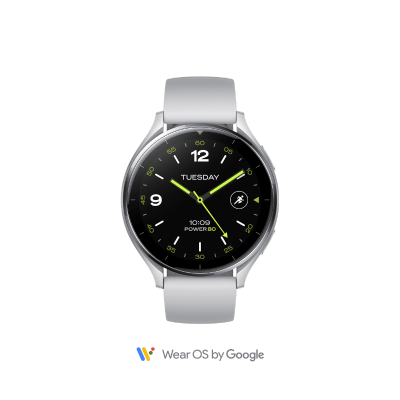 Smartwatch Xiaomi Watch 2 (Srebrny)