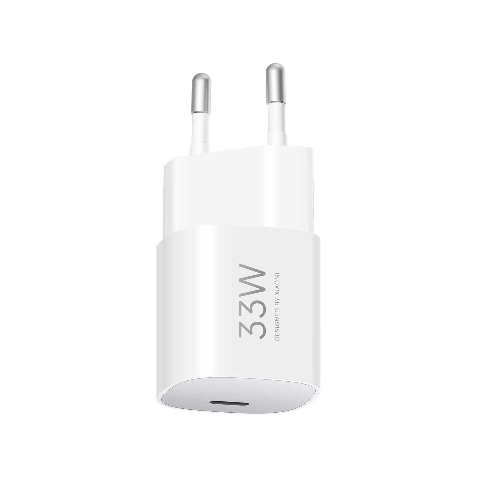 Xiaomi 33W Nano Turbo Charging Power Adapter (USB-C)