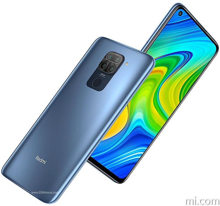 Redmi Note 9 | Xiaomi UK | Mi.com - UK