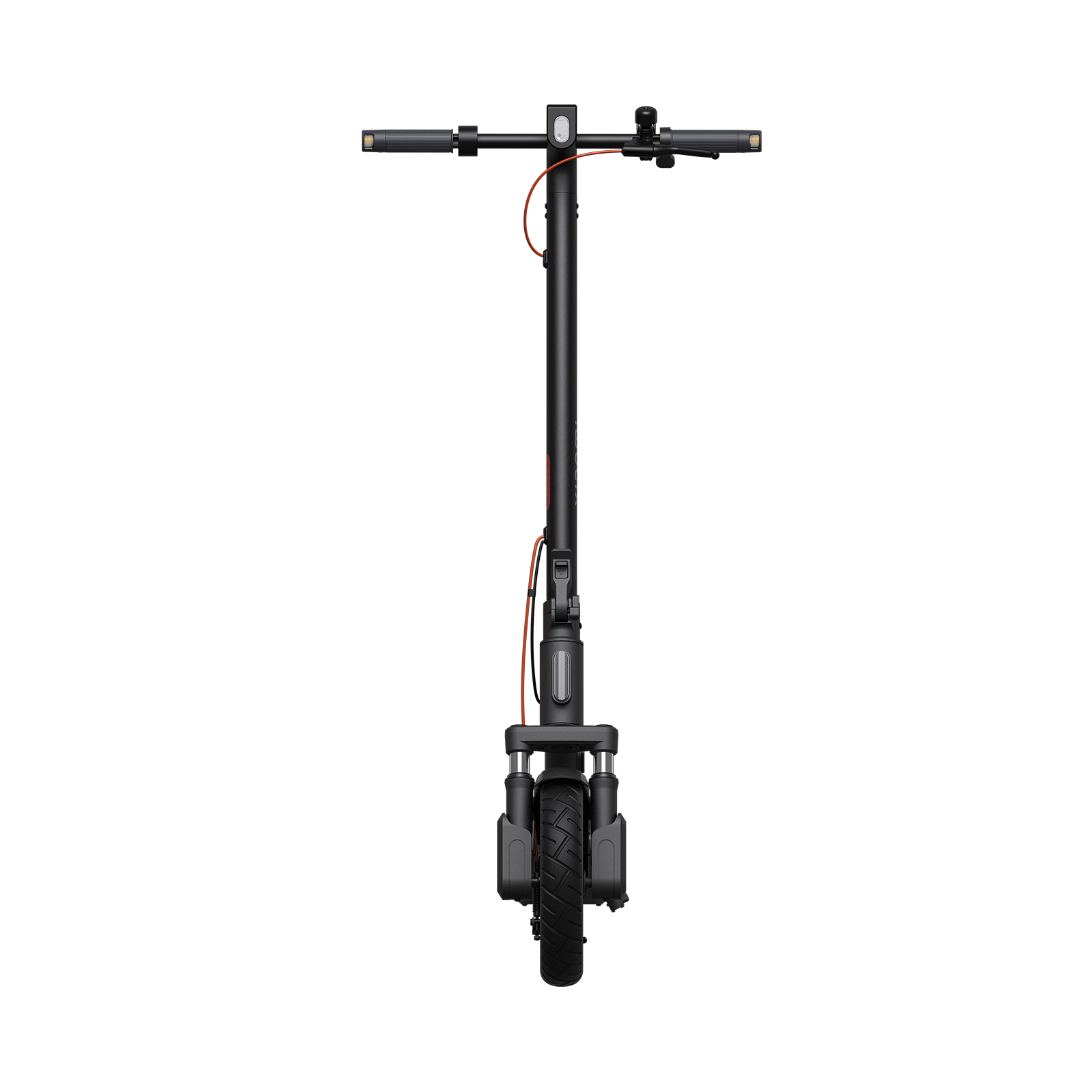 Xiaomi Electric Scooter 5 Plus Černá