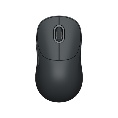 Xiaomi Wireless Mouse 3 Black