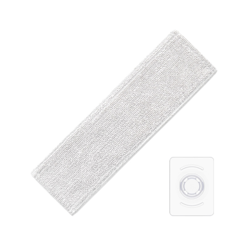Kit Accessoires Xiaomi Mi Vacuum Cleaner G10 – Vadrouille et Distributeurs - vue 7