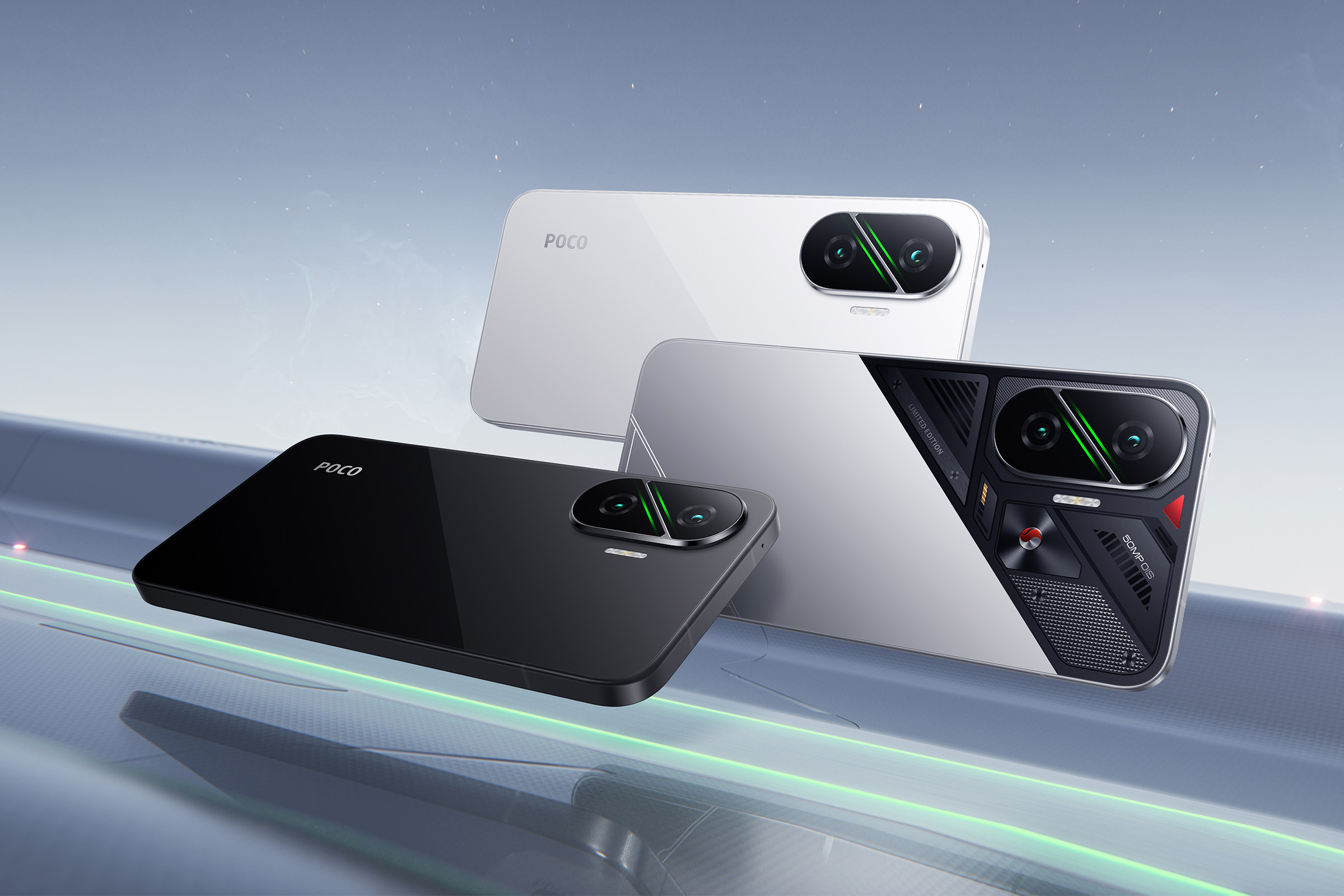 poco✩ Poco F7 Buy - Xiaomi România