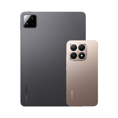 Xiaomi 15T 12/512GB＋Xiaomi Pad 7 8/256GB WIFI （1）