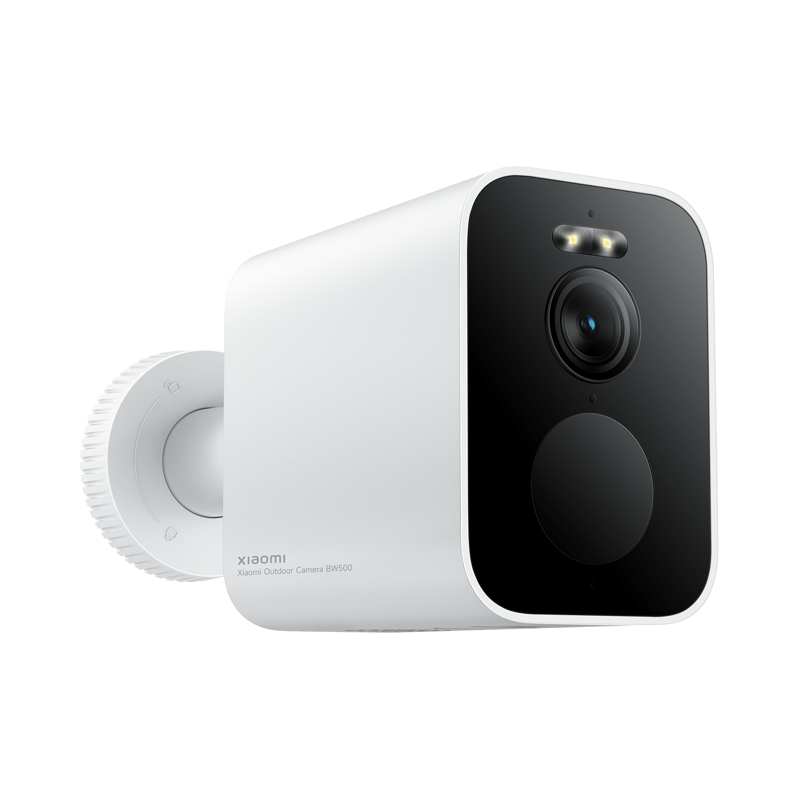 Xiaomi Outdoor Camera BW500 White