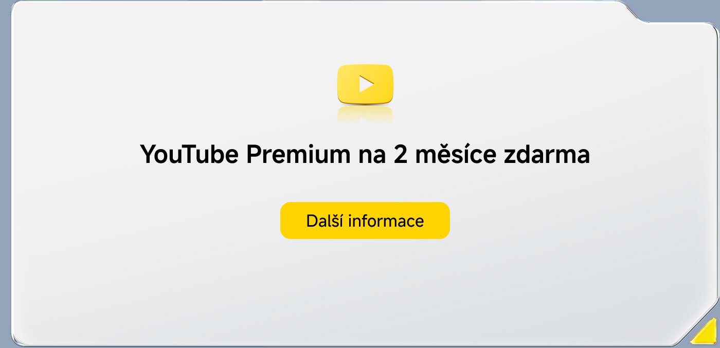 Google One for 6 months free. More information.
