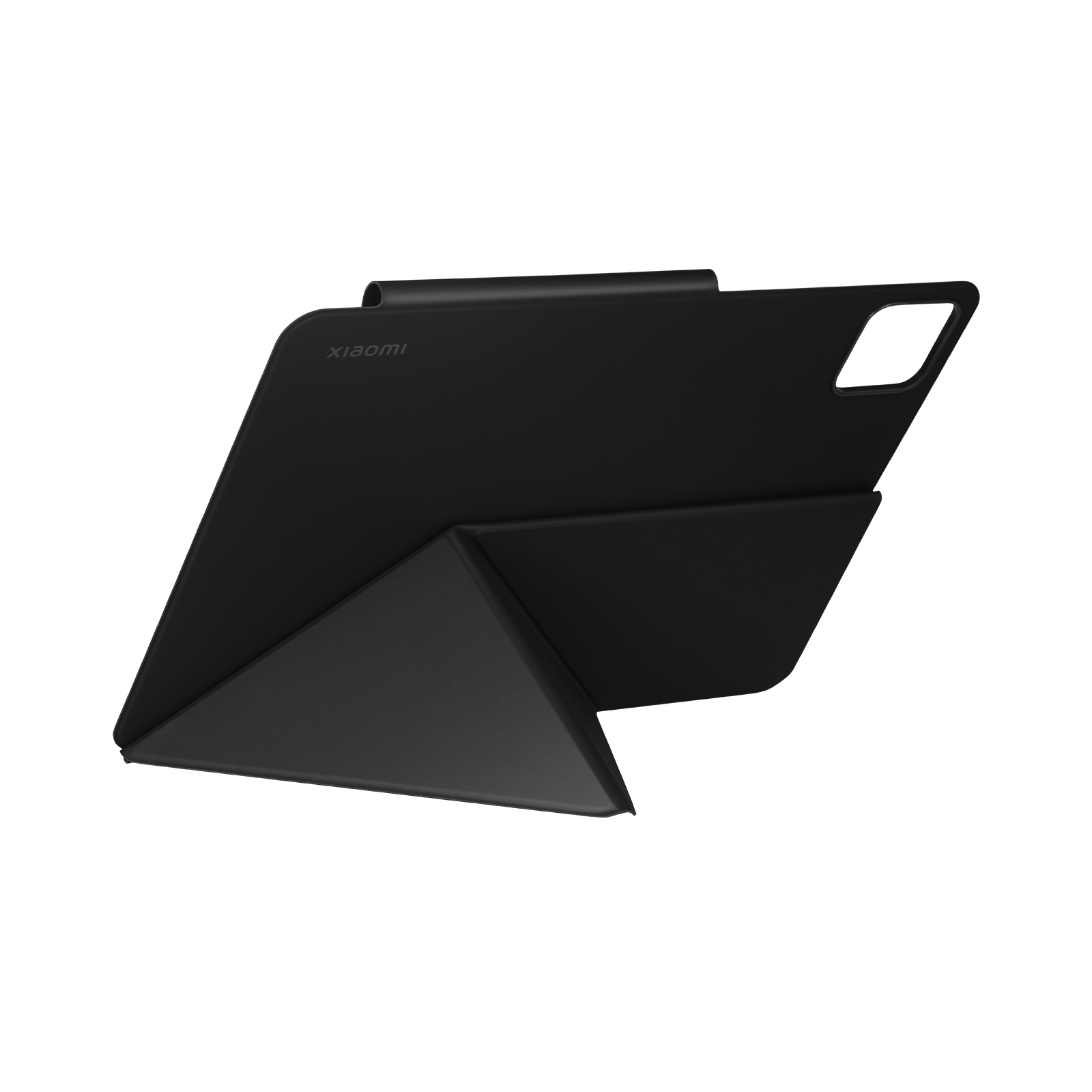 Moex® Cover Ultra-sottile Per Xiaomi Redmi Note 7 – Custodia Rigida Anti-graffio, Nero Metallico - 2