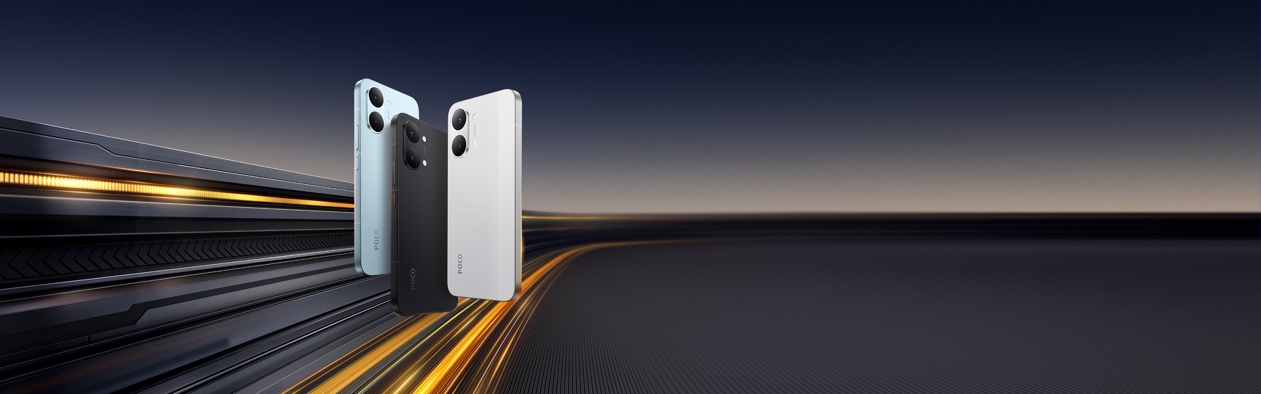 POCO X8 Pro Max