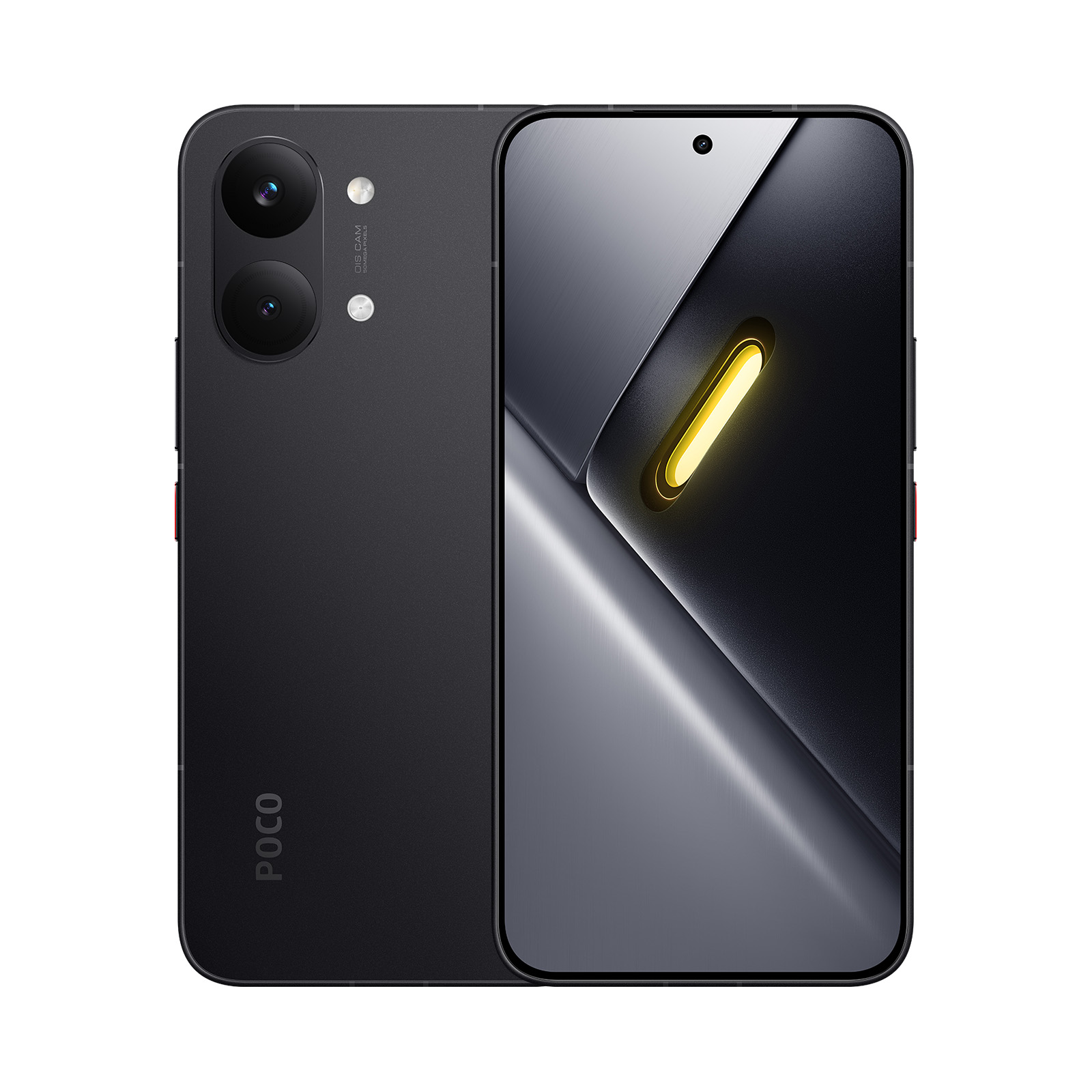 POCO X8 Pro Max Black 12GB + 512GB