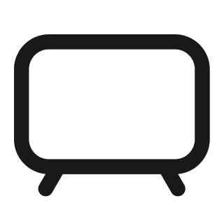 Usługa rozpakowania 100" telewizoru i montażu podstawy