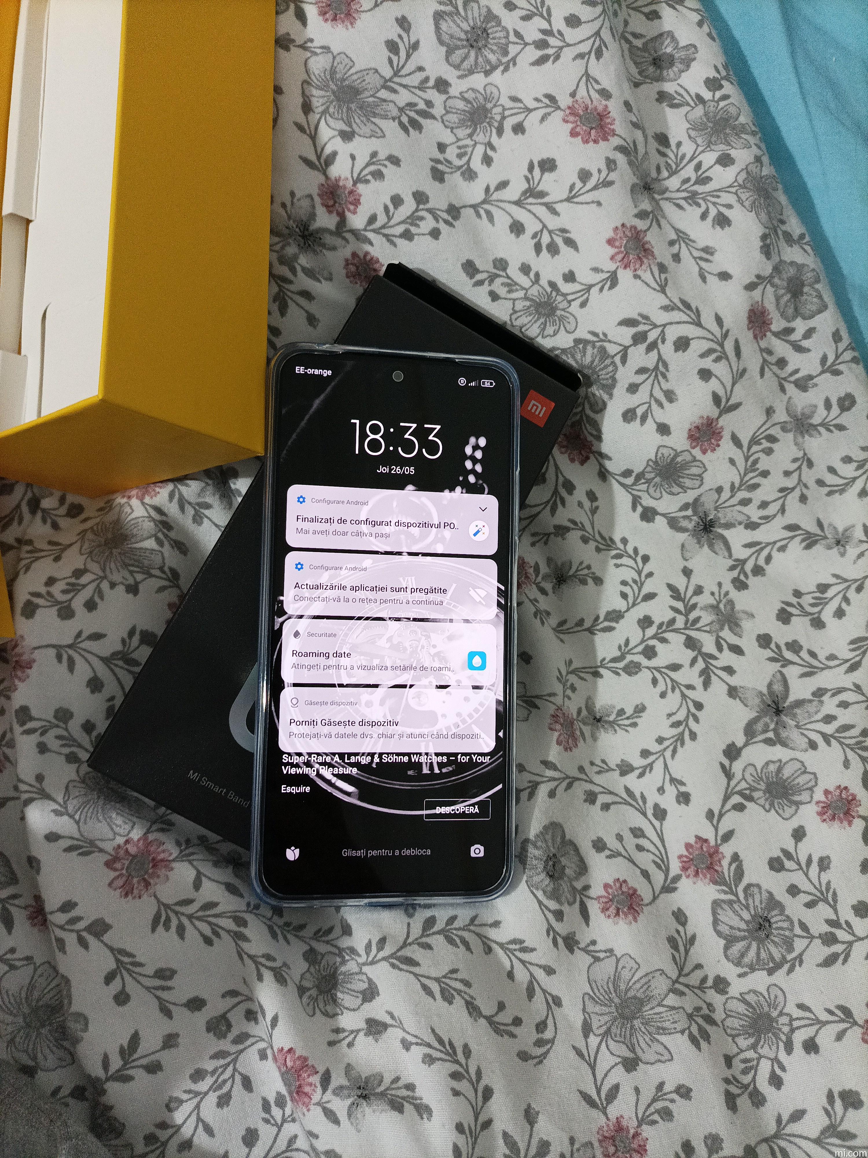 POCO M4 Pro (8GB - 256GB) –