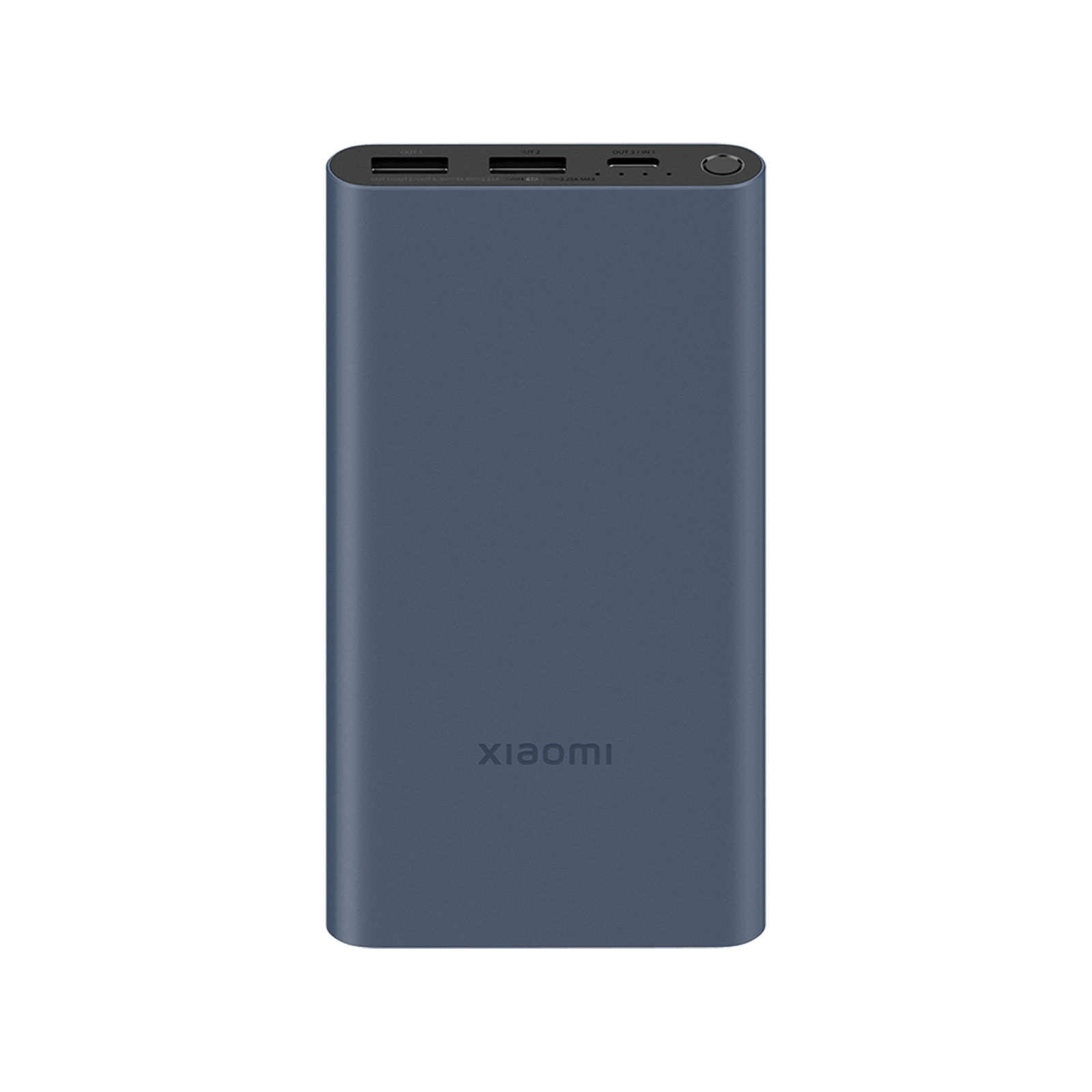 Xiaomi 22.5W Power Bank 10000