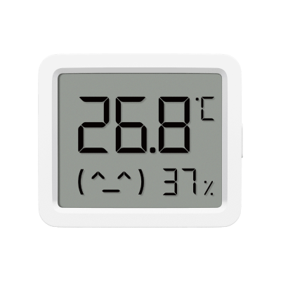 Mi Temperature and Humidity Monitor 3 Mini
